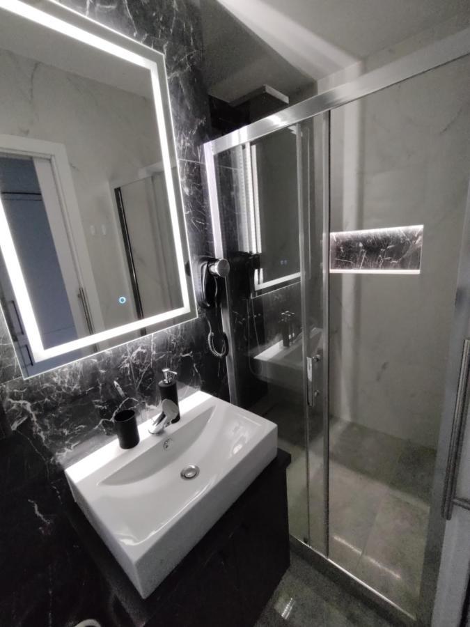 Apartament Manhattan Элк Экстерьер фото