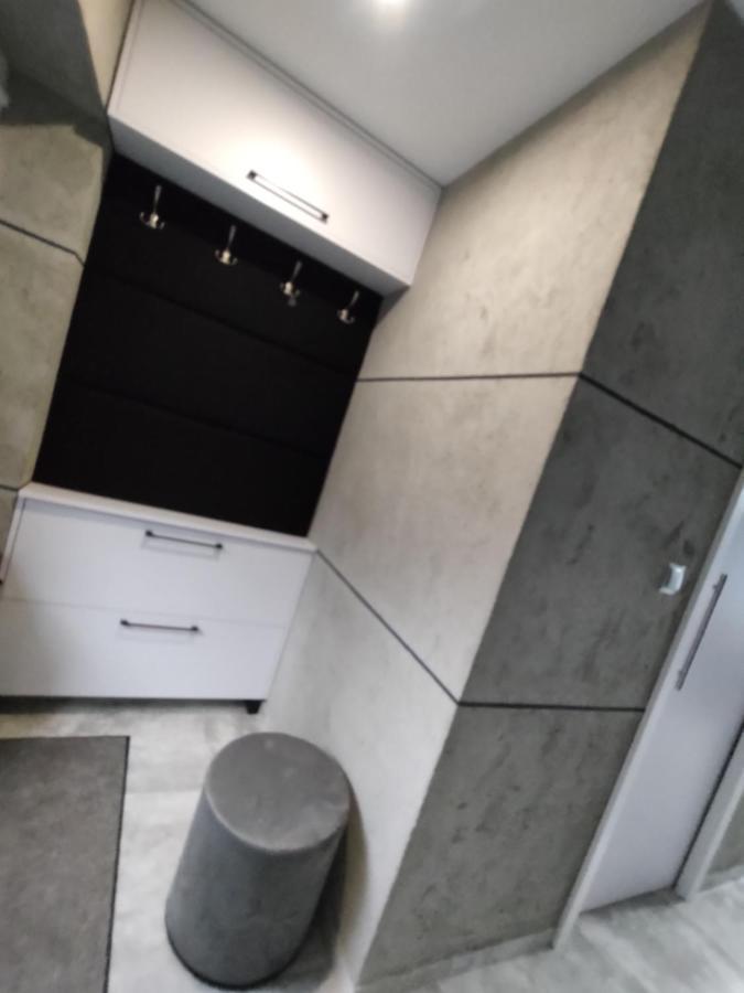 Apartament Manhattan Элк Экстерьер фото